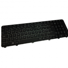 Teclado PT HP Pavilion dv6-6070ep Teclado PT HP Pavilion dv6-6070ep